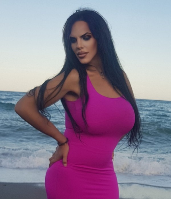 TU ANHELO SE HARA REALIDAD CONMIGO…