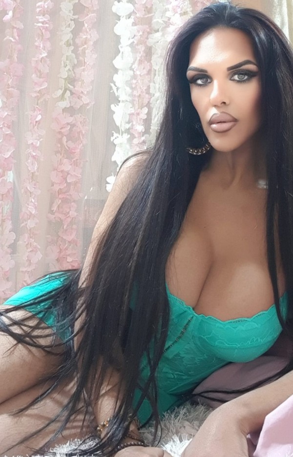 TU ANHELO SE HARA REALIDAD CONMIGO…