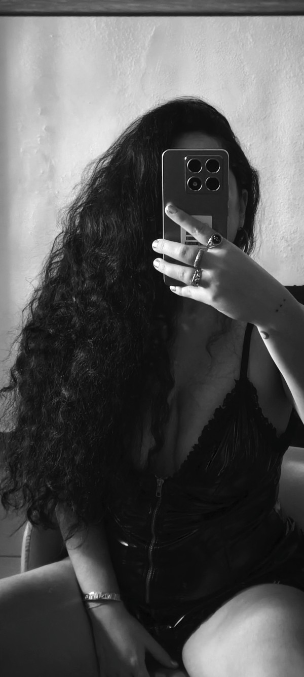 Mistress Uruguaya en Madrid – pegging