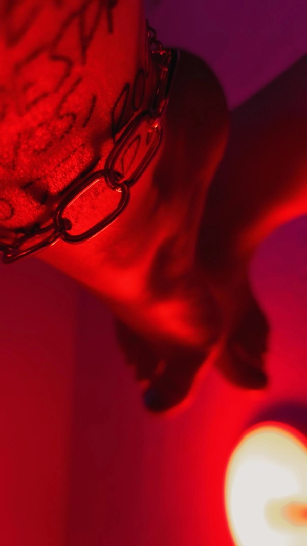 Mistress Uruguaya en Madrid – pegging