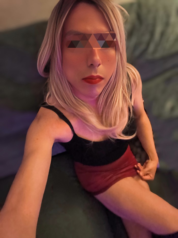 Te lleno la polla de babasCalentitas*Sitio Madrid