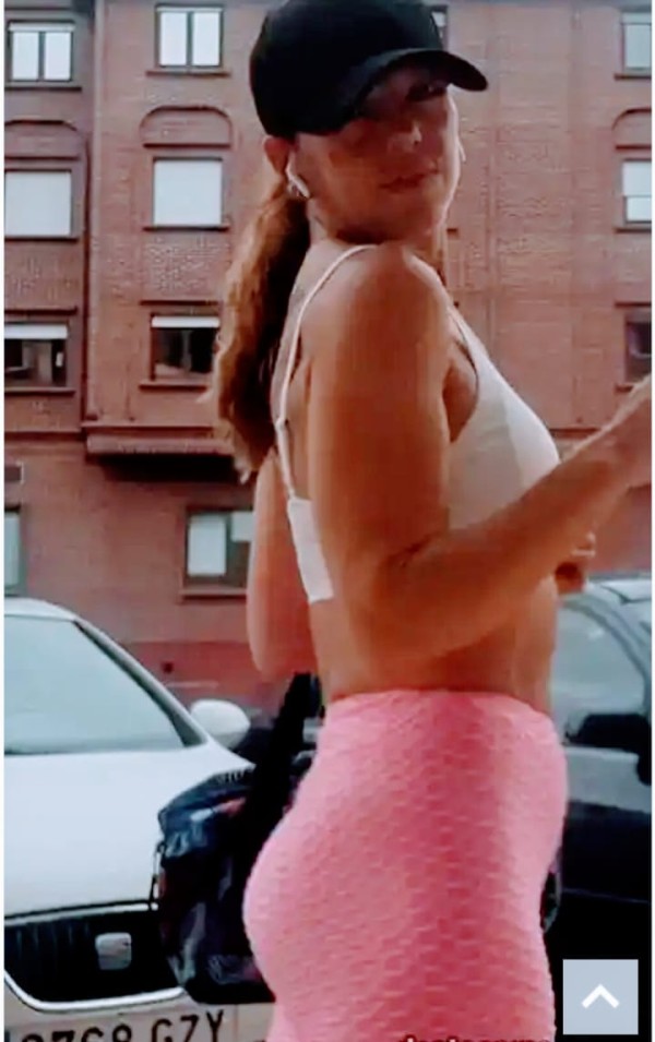 Daniela Asturiana Independiente