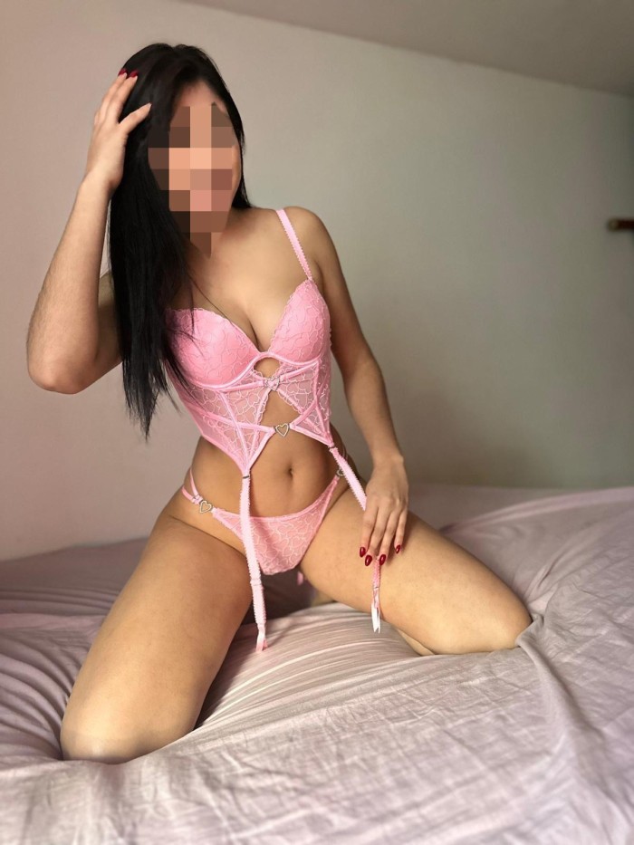 CUERPO IDEAL PARA TUS FANTASIAS