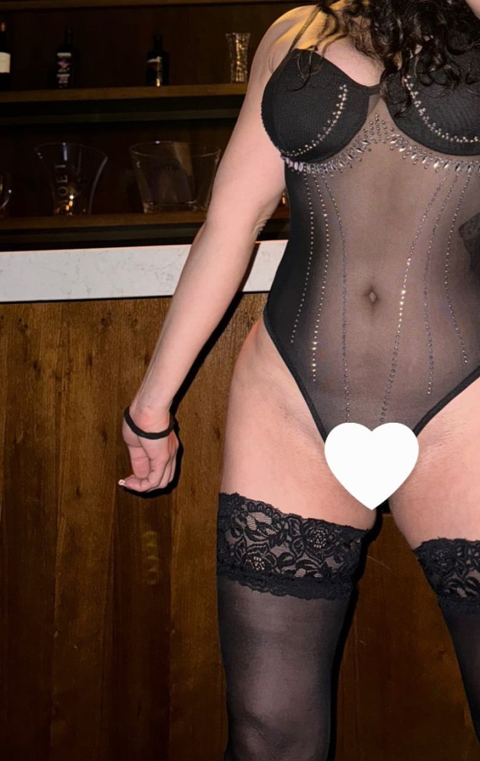 LA MAS FOLLADORA Y ENCANTADORA DE VLENCIA