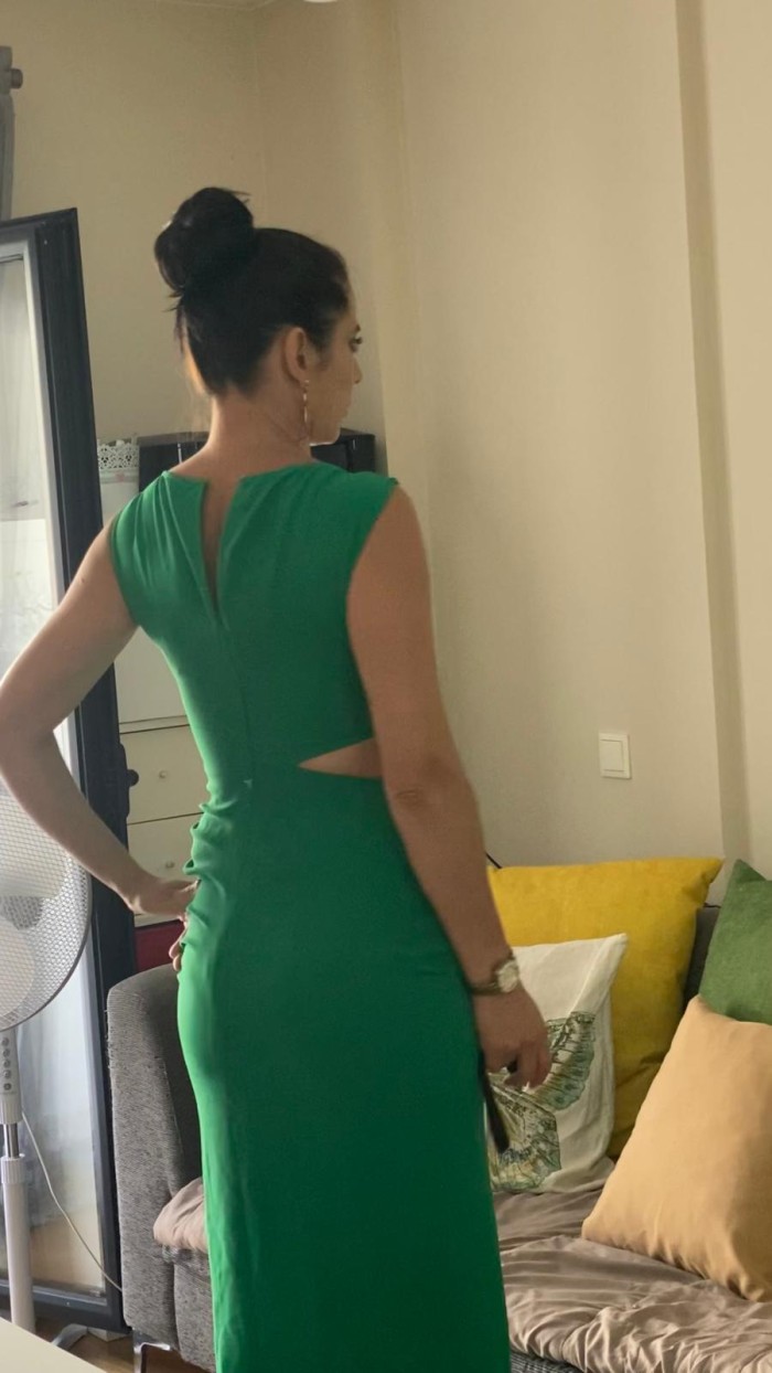 IRENE, tu conexión más ardiente en Madrid