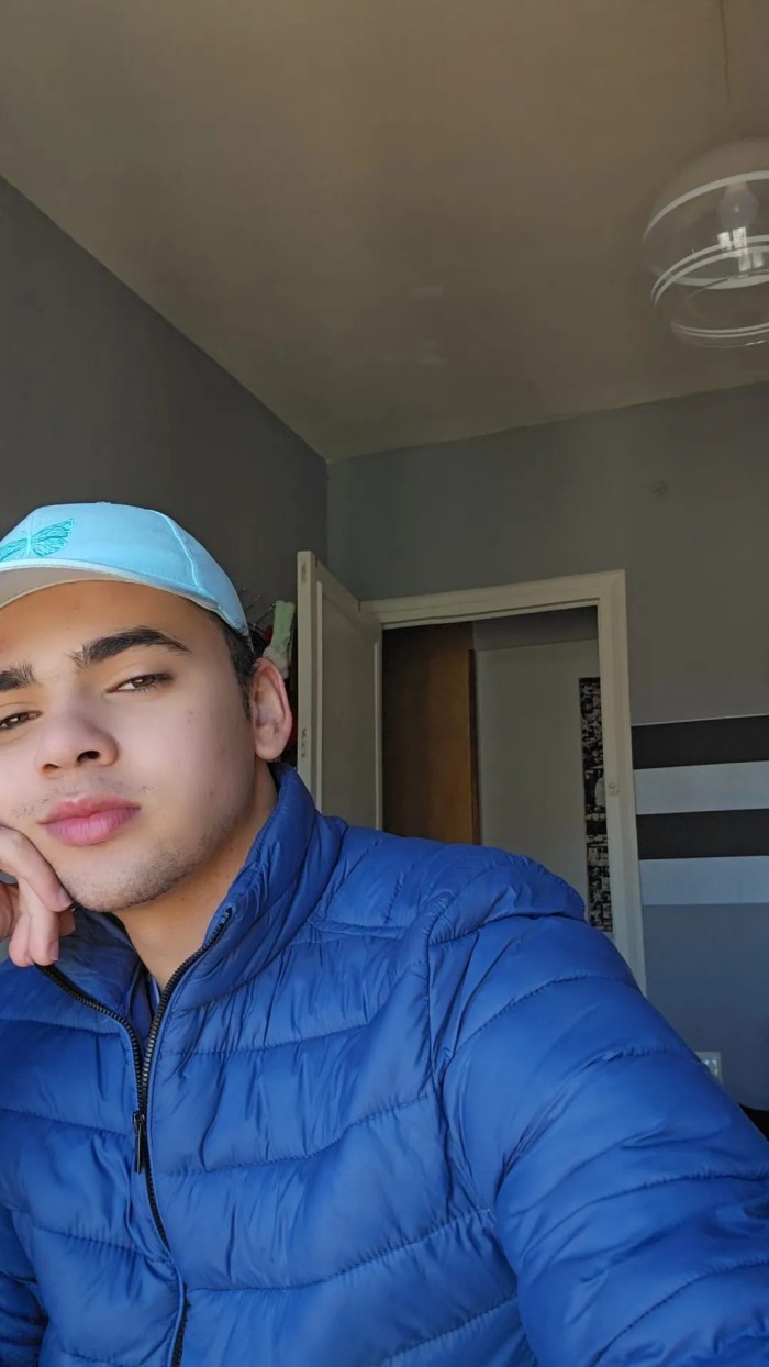 Brasileño cachondo XL en Leon