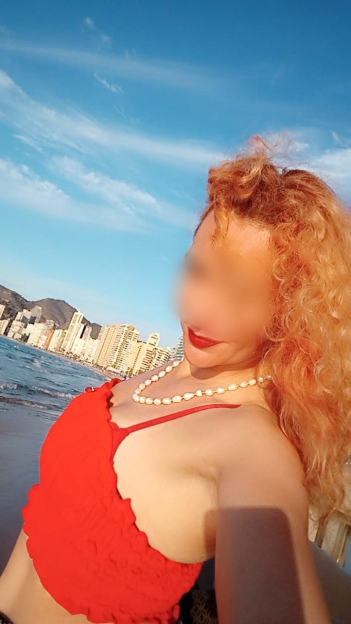 preparate tu perrita en la cama