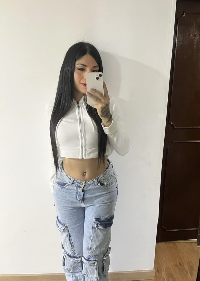 CAMILA TOP1 POLLONA CULONA FIESTERA FEMENINA ANAL AGUANTADOR “PARTICULAR”