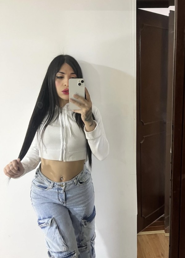 CAMILA TOP1 POLLONA CULONA FIESTERA FEMENINA ANAL AGUANTADOR “PARTICULAR”