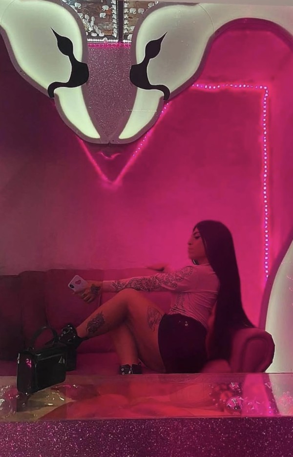 CAMILA TOP1 POLLONA CULONA FIESTERA FEMENINA ANAL AGUANTADOR “PARTICULAR”