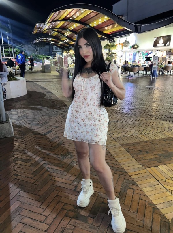 CAMILA TOP1 POLLONA CULONA FIESTERA FEMENINA ANAL AGUANTADOR “PARTICULAR”