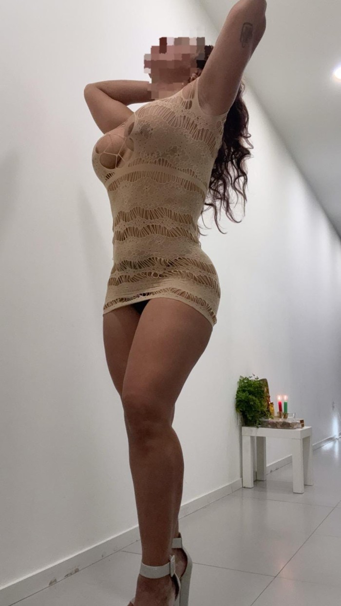 SENSUAL Y CARIÑOSA DISPONIBLE 24/7