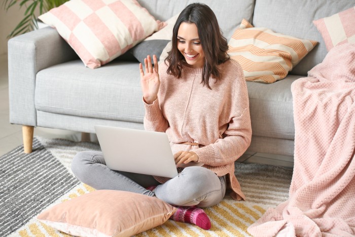 11M-TRABAJA COMO ENCARGADA EXCELENTE INGRESOS