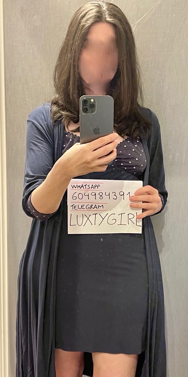 Española morbosa….