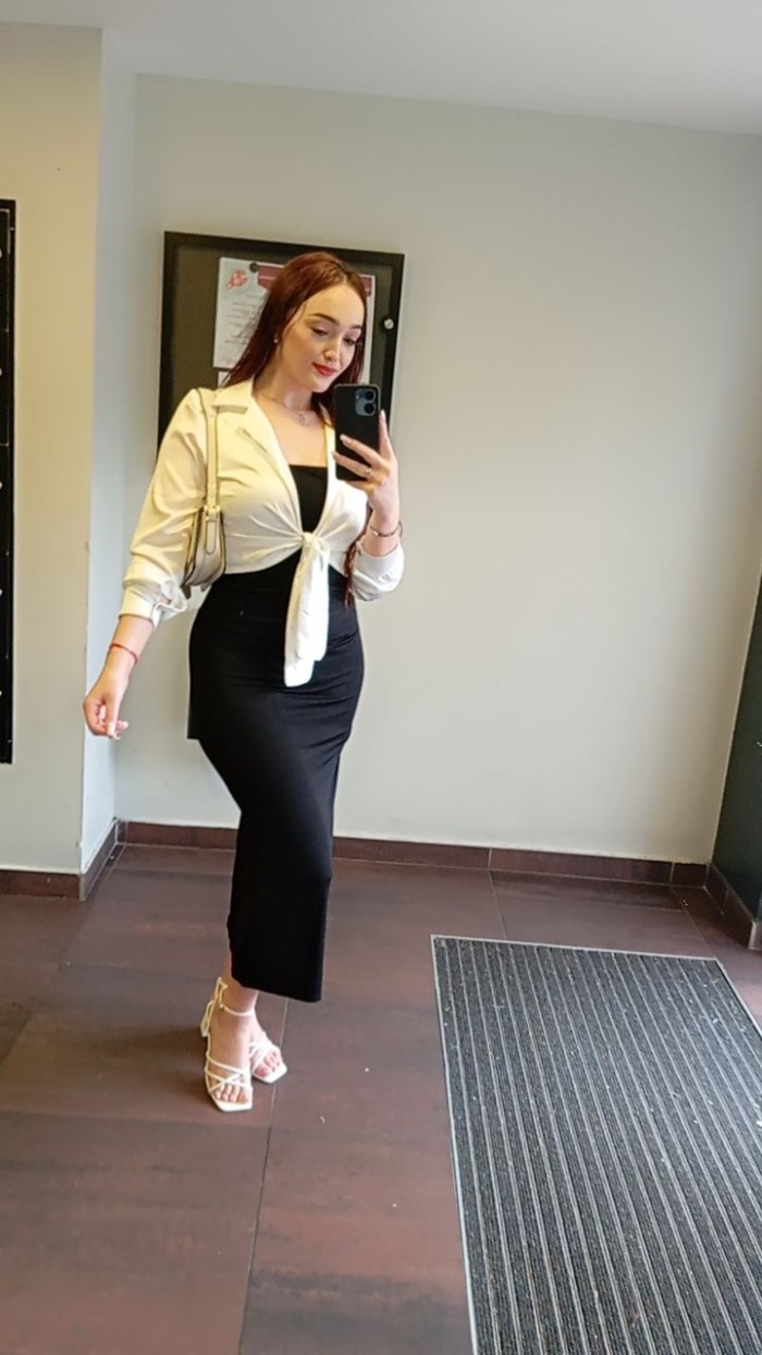 Preciosa novedad en bilbao