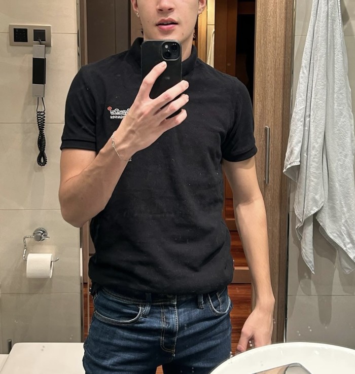 Soy un latino recién llegado a la ciudad