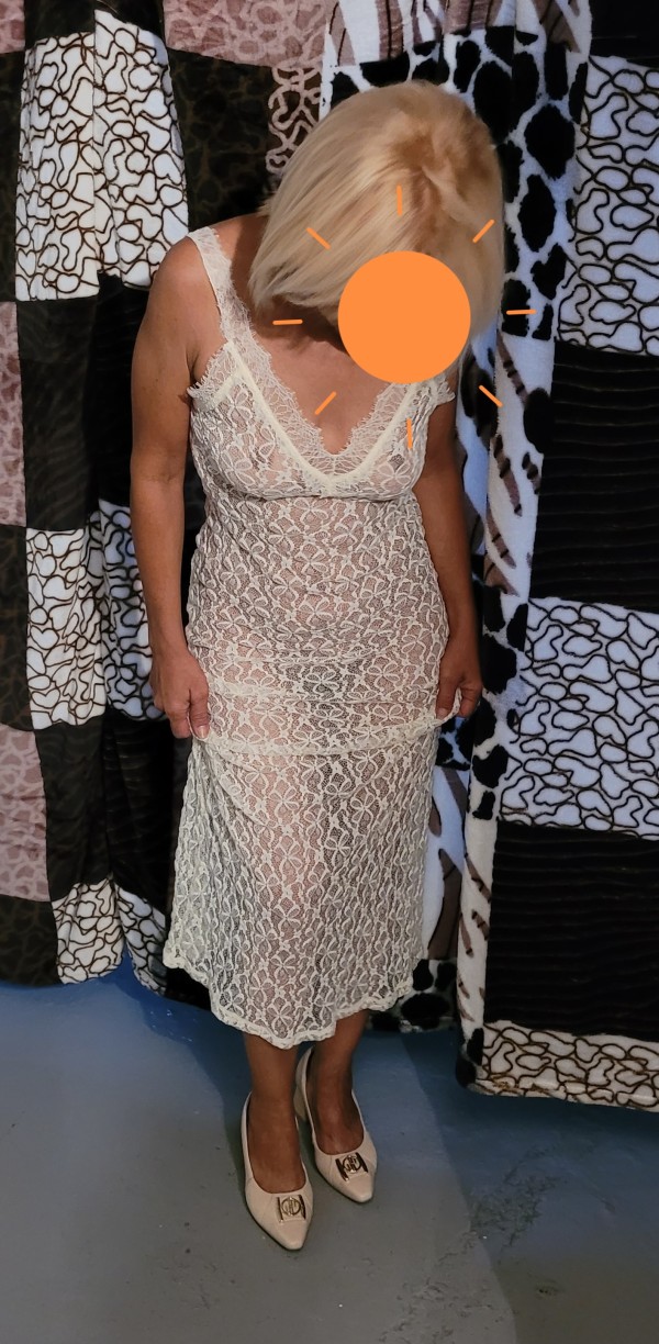 Madurita juguetona muy cariñosa.