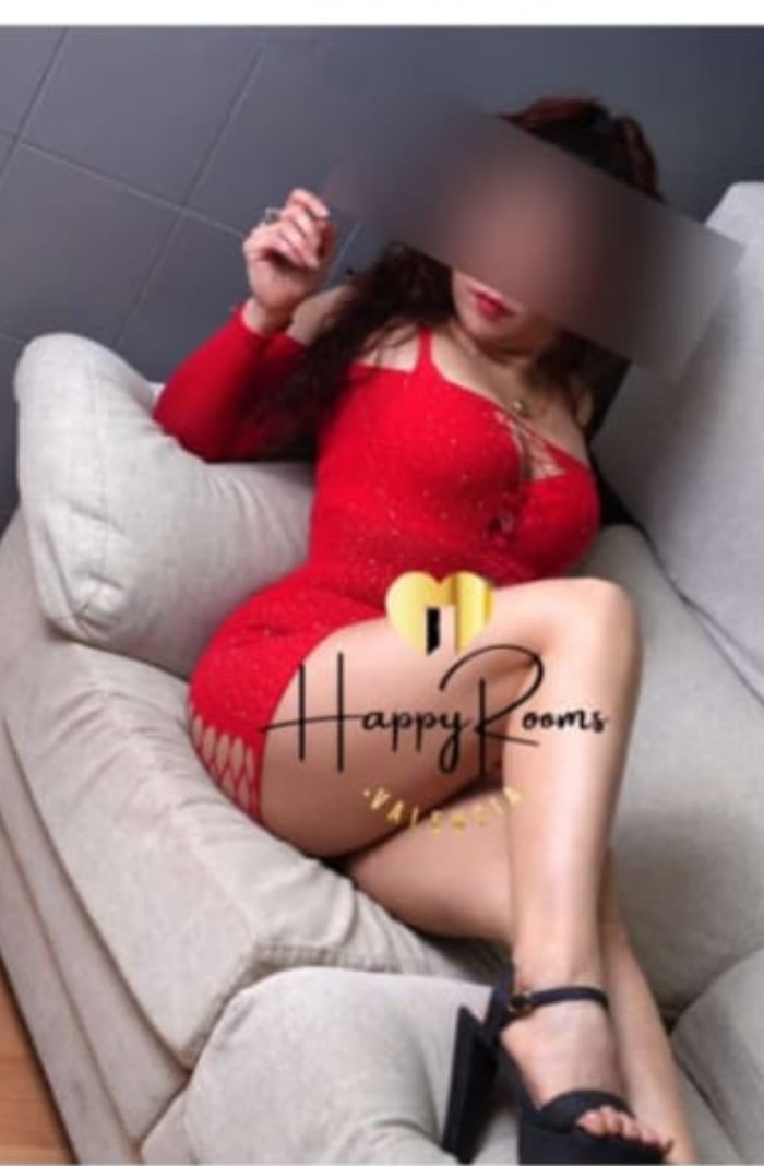AMANTE DEL BUEN SEXO COMPLACIENTE