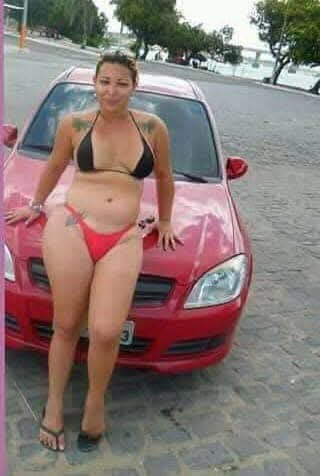 Aproveitem Camila Lopes super activa pouco dias en OURENSE.664689098