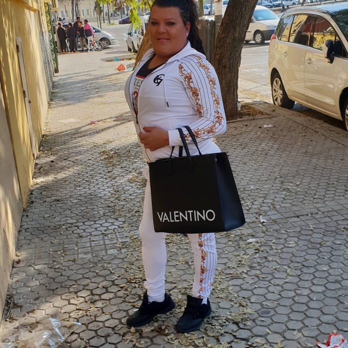 Valeria transexual hago salida videollamada 24 hor