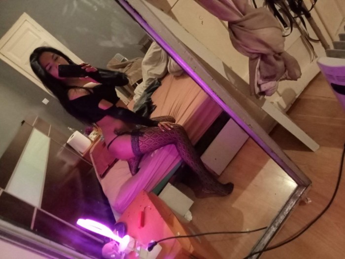 MORENA ARGENTINA CON GANAS DE TODO