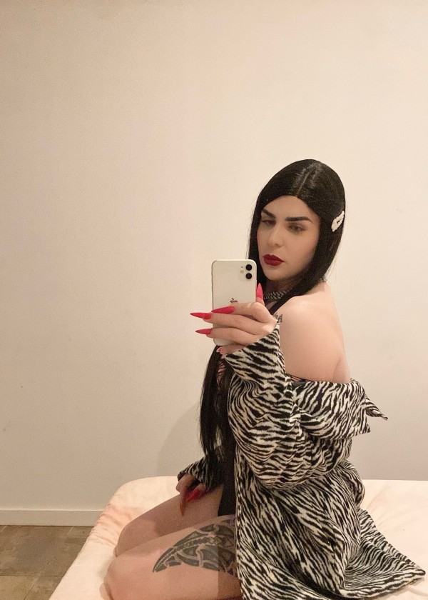 TRANS EN TORREVIEJA, VERSATIL Y COMPLETA, SALIDAS