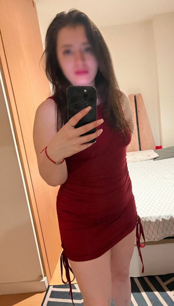 SOY MUY IMPLICADA FIESTERA JUGUETONA MUY GUAPA