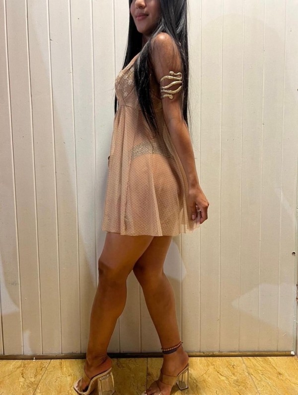 Soy la estrella que quiere sacarte toda tu lechita