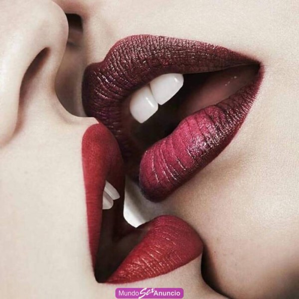 Chicas A entrenar 60 euros  un trío