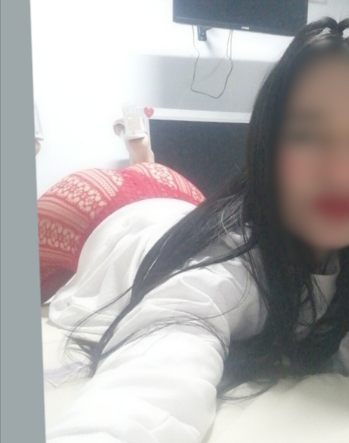 LATINA GUAPA, SEXY Y FIESTERA! PUERTO SANTA MARÍA