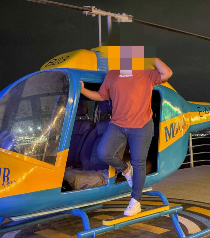 Latino Gordi Bueno Morboso Fiestero