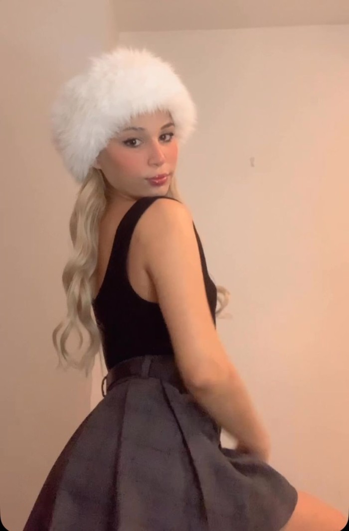 JANNY JOVENCITA DE 19 AÑITOS COLOMBIANA NOVEDAD