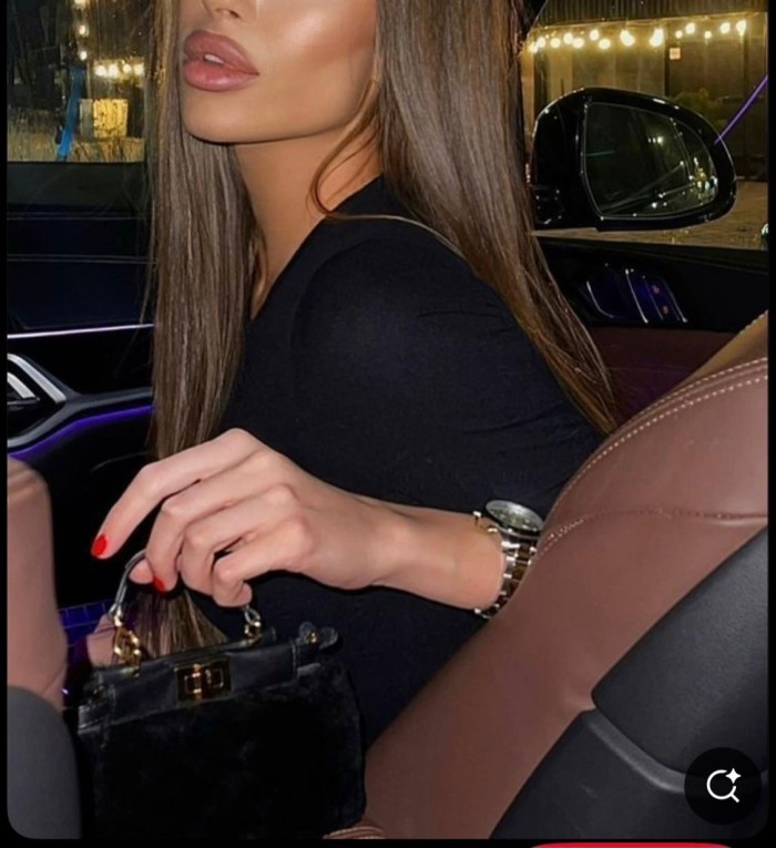 Escort de lujo, Melilla