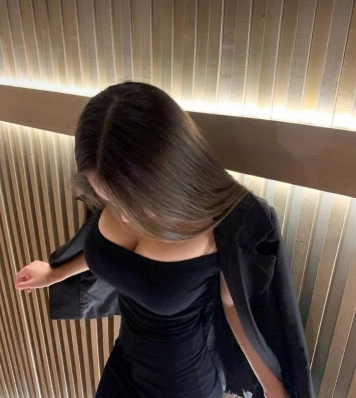 Escort de lujo, Melilla