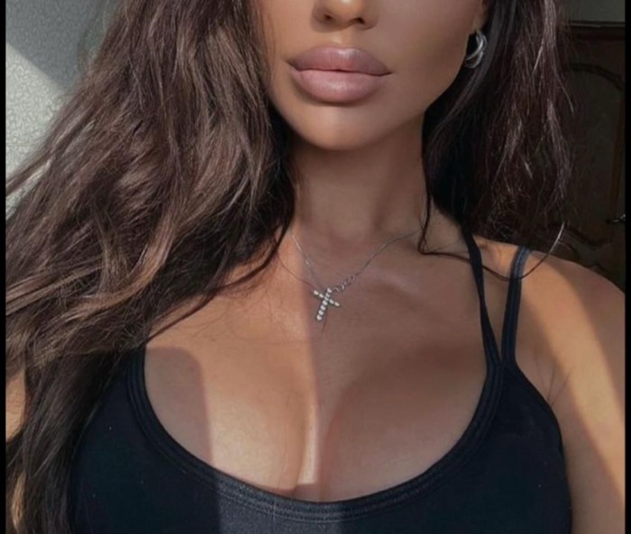 Escort de lujo, Melilla