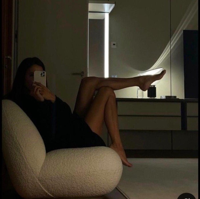 Escort de lujo, Melilla