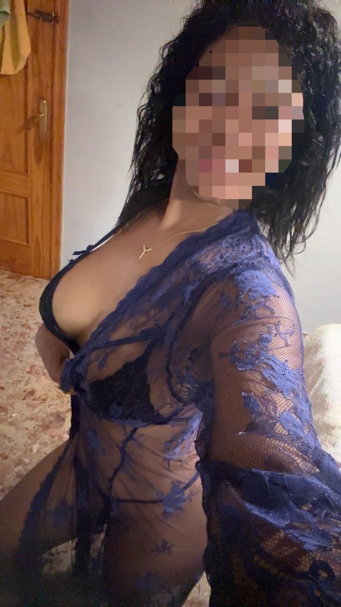 Isa tú compañía perfecta