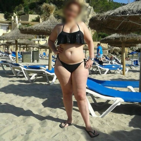 Masajista madura en Rekalde