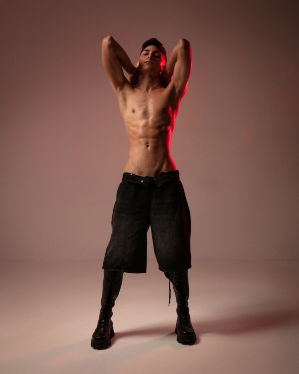 SCORT VIP DISPONIBLE AHORA MISMO