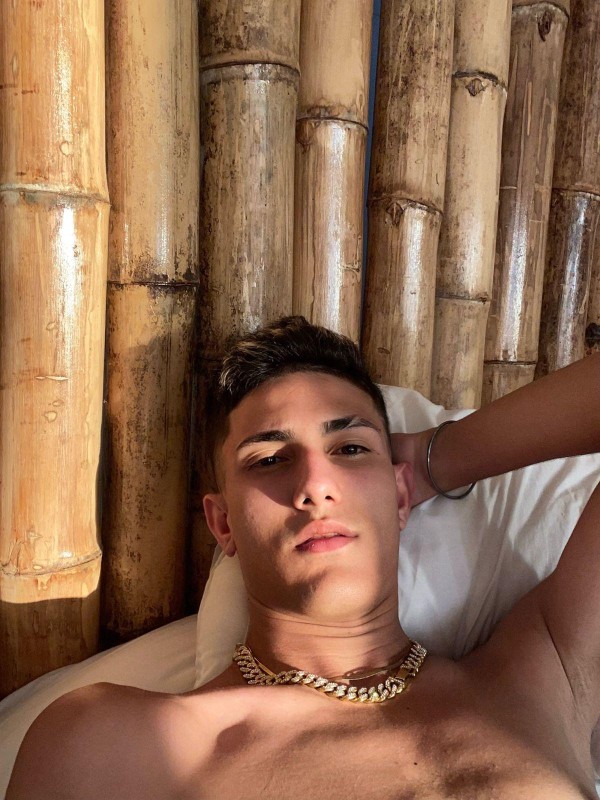 SCORT VIP DISPONIBLE AHORA MISMO