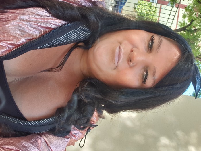 Valeria transexual hago videollamadas 24 horas