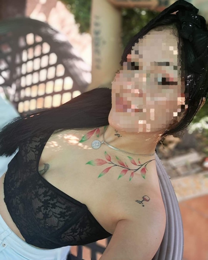 DIABLITA PREFERIDA /SALIDAS