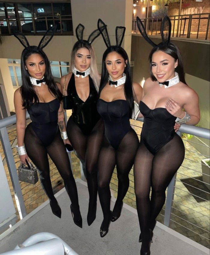 SE NECESITA CHICAS PARA PARIS Y BARCELONA PLAZA 24
