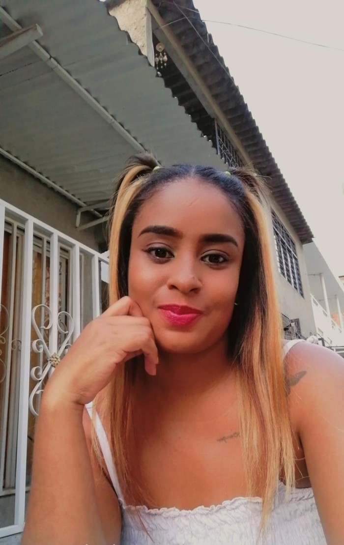 cachonda fiestera a tope