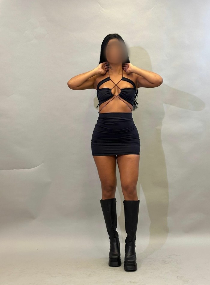 Diana hermosa mujer Móstoles