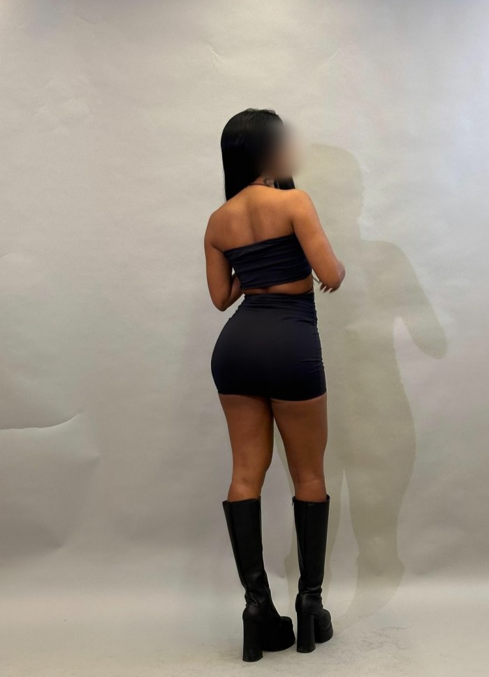 Diana hermosa mujer Móstoles