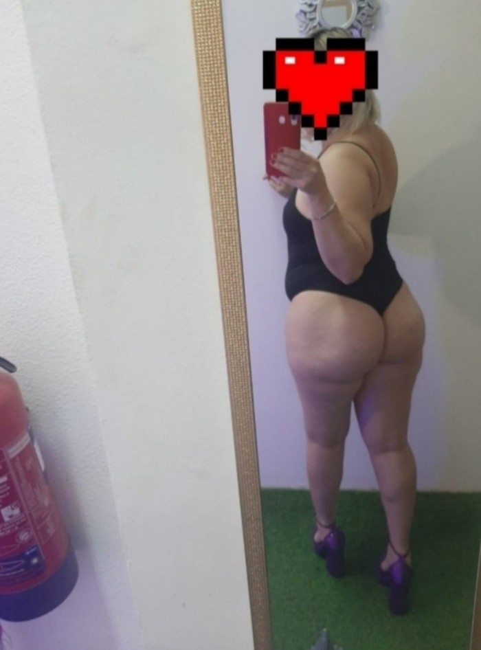 624172023 La Diosa que te quitará el estrés, todo para consentirte