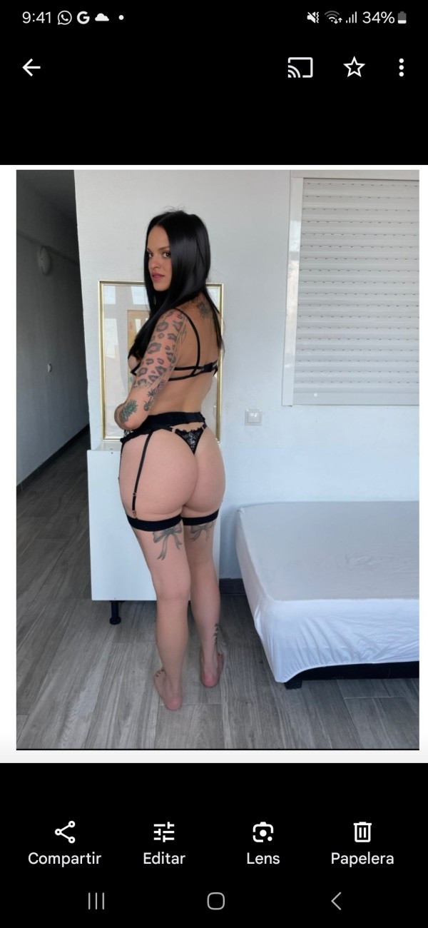 Thalia ESPAÑOLA,INDEPENDIENTE