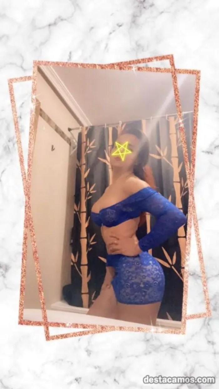 Carolina Chica Trans Videollamadas Ardientes Hot