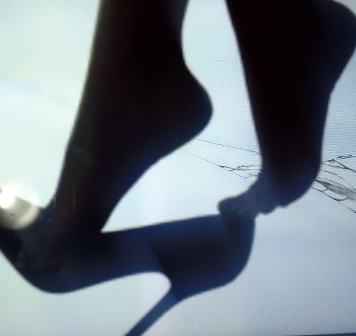 Madurita Guarrilla Fiestera